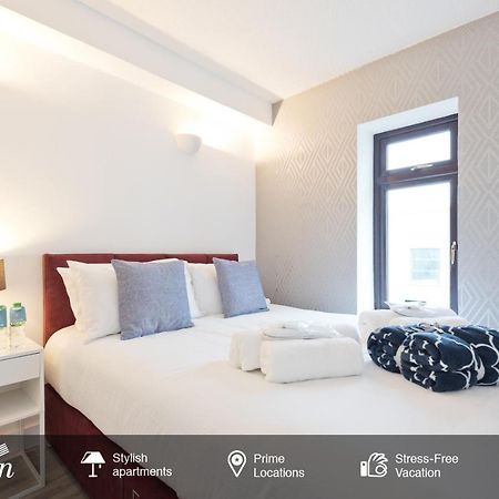 Sweet Inn - Claredon Hall Дъблин Екстериор снимка